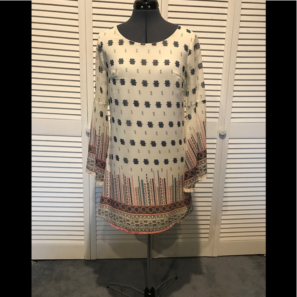 Xhilaration dress from Target